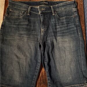 Lucky Brand Faded Indigo Men's Jeans